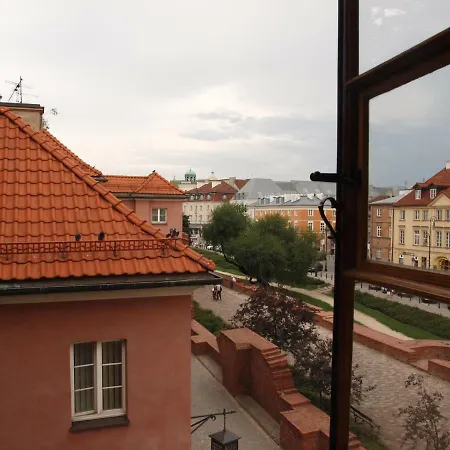 Piekarska Old Town *