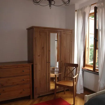 Apartment Piekarska Old Town